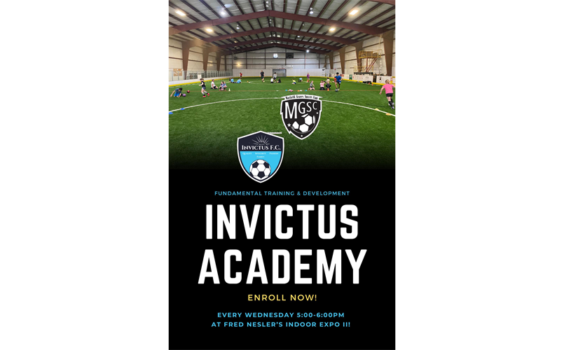 Invictus Academy 2023