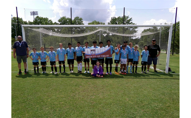 Invictus Clarksville Spring 2023 Finalist